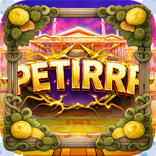 petirrp — galeri pratinjau Resmi APK
